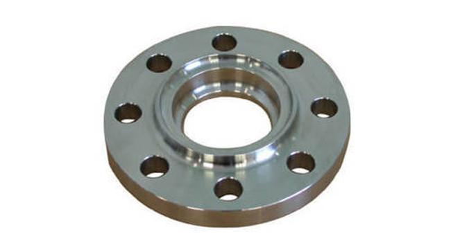 فلنج ساکت جوشی یا ساکت ولد