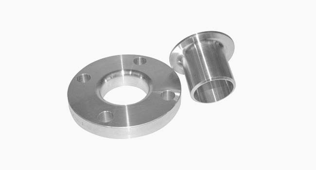 فلنج لپ جوینت