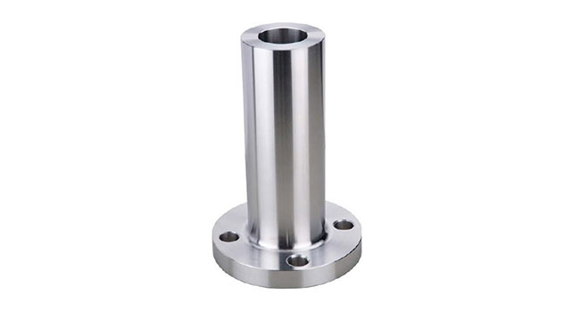 فلنج گردن بلند