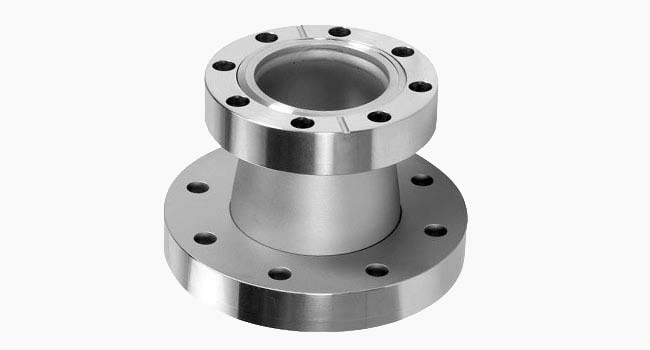 فلنج کاهنده reducing flanges