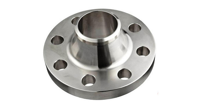 فلنج گلودار