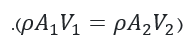 معادله برنولی