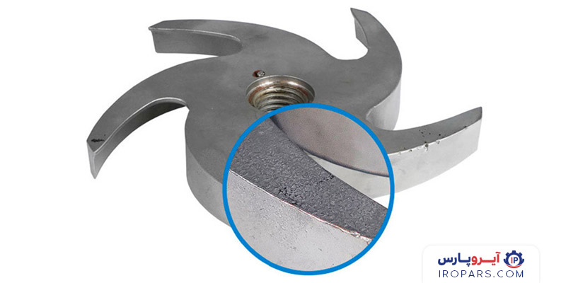 پدیده کاویتاسیون