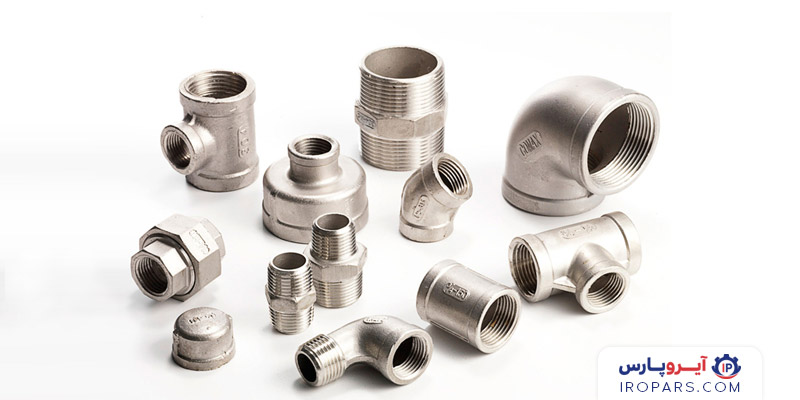 زانویی جوشی 45 ، 90 و 180 درجه و دانلود استاندارد ASME B16.9