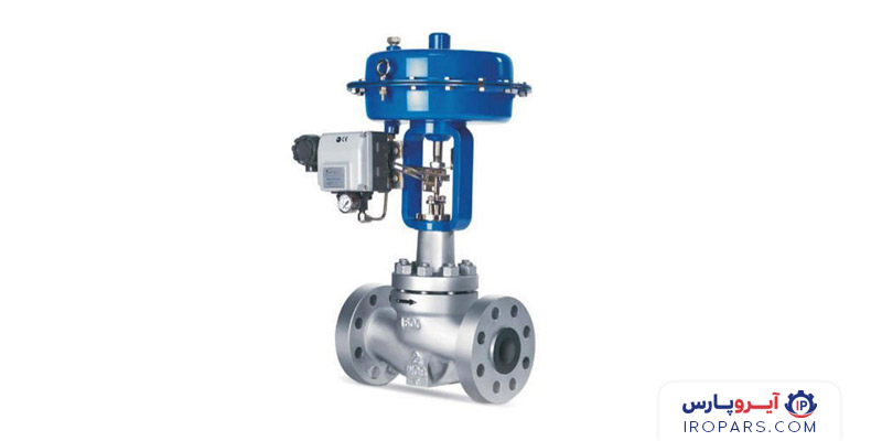 کنترل ولو چیست؟