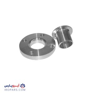 فلنج لبه دار (فلنج لب جوینت)