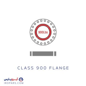 فلنج کلاس 900