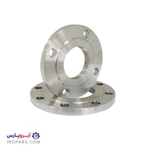 فلنج رینگی (RTJ)