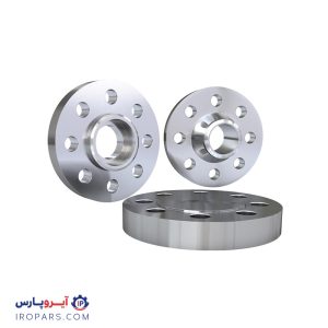 فلنج استنلس استیل
