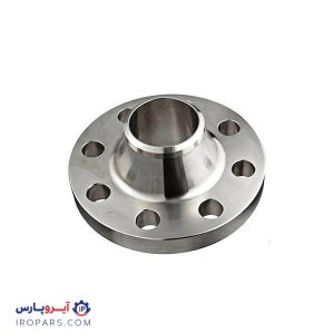 فلنج گلودار جوشی